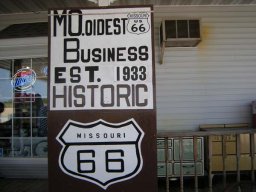 2010 Route 66